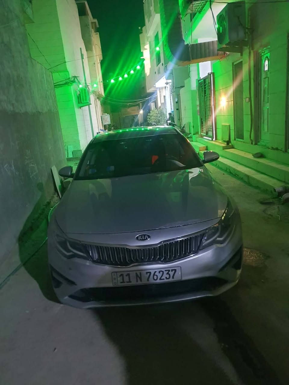 للبيع اوبتيما 2019 باسمي السياره بيه بس خشم البنيد فقط الباقي مكفول هذا رقمي اتصل وتدلل *********** سعره 138وبيه مجال قليل
