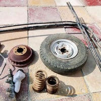 قطع غيار • ماطور ماسحه • ناصرية