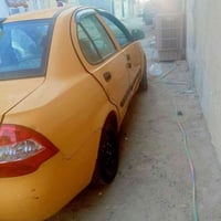 طيبه • موديل ٢٠١٥ • بغداد