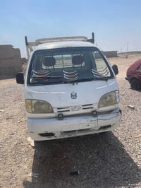 شنكه فاو • ٢٠٠٧ • شاصي نضيف