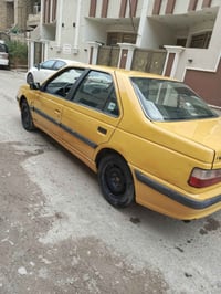 بيجو بارس • ٢٠١٥ • الغزالية
