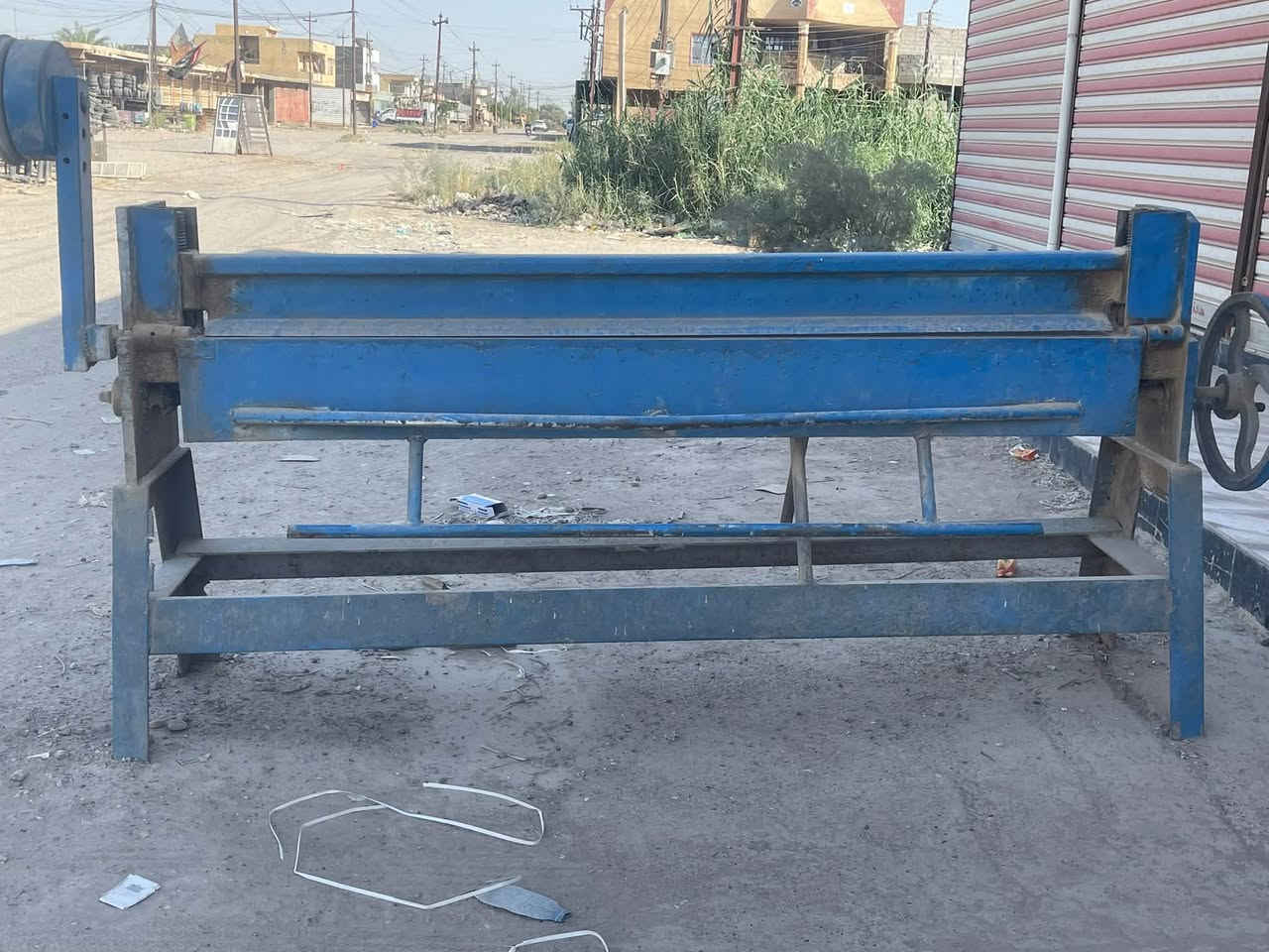 سلام عليكم للبيع سعر 450-1 مليون واربع مئه وخمسين
رقم الهاتف ***********
