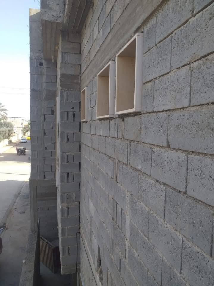 الســلام عليكم . اسطه لعمل مرمر لأطراف الشبابيك بأحدث الطرق وبنظام التثبيت بالبراغي والجودة في العمل للاستفسار الاتصال على الرقم..
***********
الســلام عليكم . اسطه لعمل مرمر لأطراف الشبابيك بأحدث الطرق وبنظام التثبيت بالبراغي والجودة في العمل للاستفسار الاتصال على الرقم..
