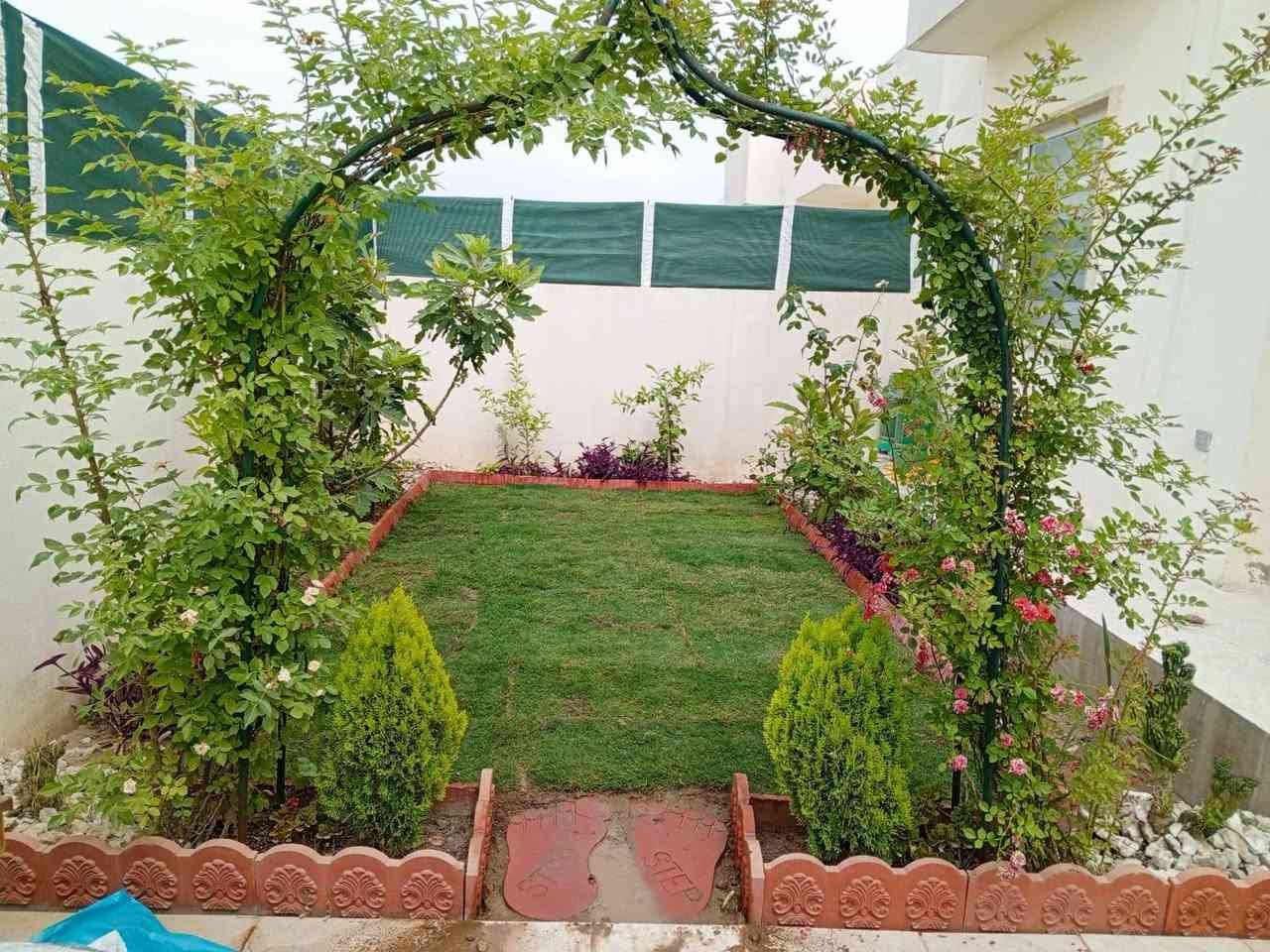 وتساب***********/*********** ،السلام عليكم 🌷هذا جزء من 🌱عملي 🌷ان شاء الله 🌷 عجابكم🍁 مستعدين 🌷 تأسيس 🌷الحدئق و🌷قص الثيل وتقليم الا 🍁شجار
