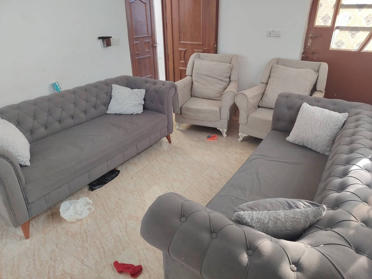 تخم قنفات • بنكة شحن • عليها مجال