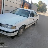 موديل ١٩٩٥ • اوتوماتيك • محرك ٢٠٠٠