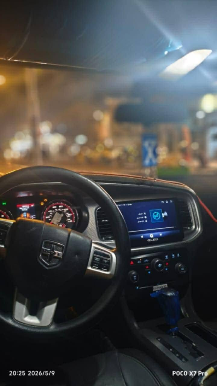 سلام عليكم جارجر 13ادوات48 ببيه مجال بسيط حك جيه مكينه كفاله تبريد كله جاهز *********** وتساب تخم تايرات جدد.  مكان واسط
