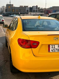 النترا • ٢٠٠٩ • بغداد بلديات