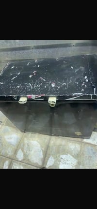 مستعمل • ثلاجة فريزر شغّال • الغزاليه