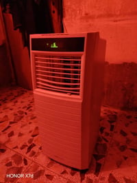 سبلت متحرك • Clatronic ألماني • ٧٠٠٠ BTU