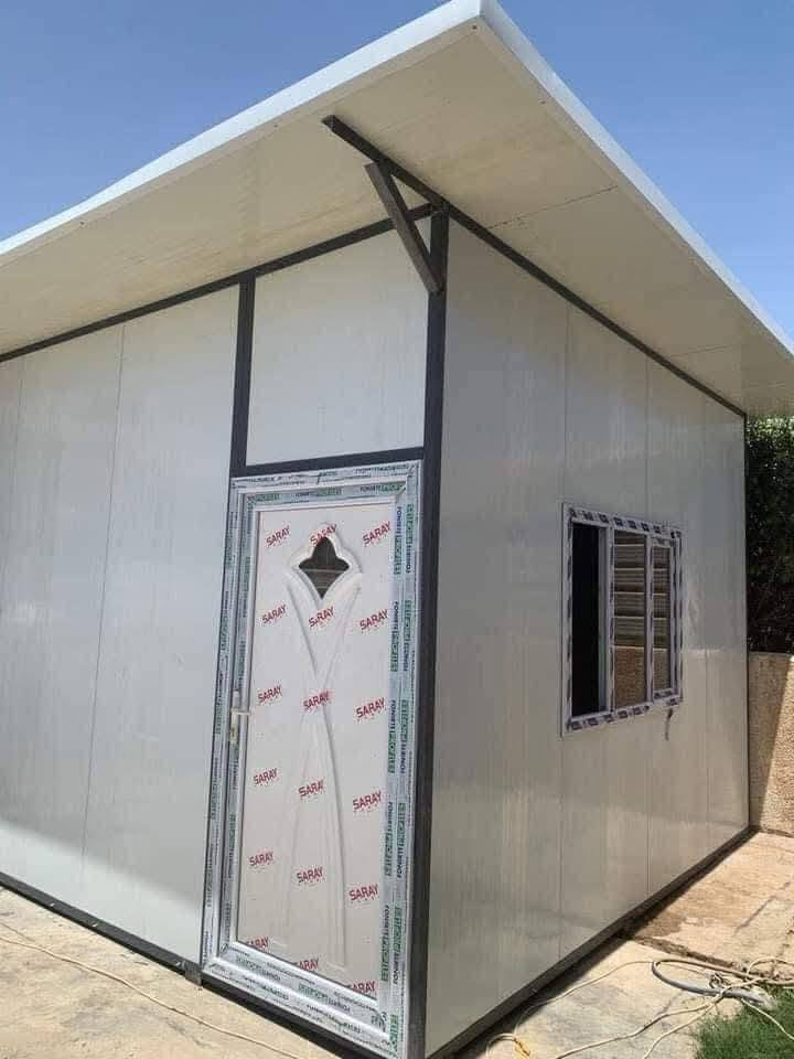 حداد أربيل قمريات سقايف مصاعد قرميد ***********
