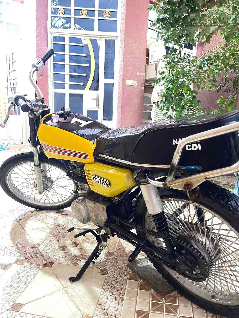 سلام عليكم تايكر للبيع حربي السعر 200 قفل، العنوان بعقوبه
الرحمه، رقمي، *********** كامله مكمله بس تركب وتروح
