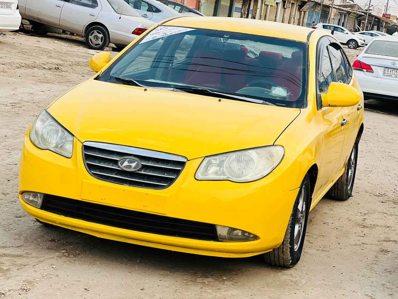 النترا • ٢٠٠٧ • مكينة ٢٠٠٠