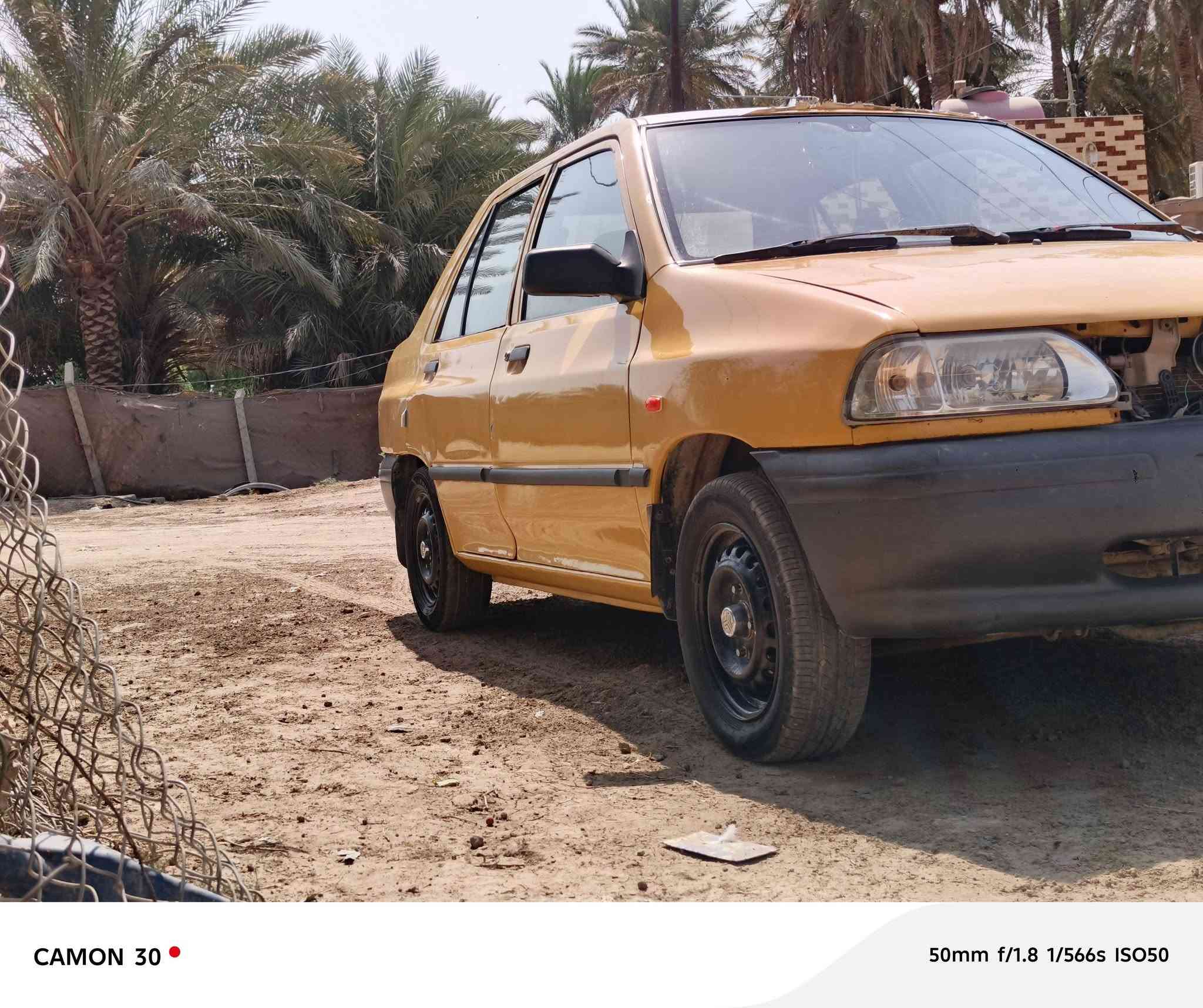 🚘🔥 للبيع سايبا موديل 2015 
سيارة نظيفة جداً ونضافة خير من الله، جاهزة للاستخدام وما تحتاج شي 👌

✅ كفالة ما عدا تكحيل قليل

✅ ما مبدّل بيها شي

✅ الماكنة مسوية شغل شركة، لا تنقيص ولا تبخير — شرط

✅ تخم تاير

✅ حدادية نضيفة

✅ سيارة مال جني واستخدام مرتب

✅ مصفّرة هيئة وغرامات

✅ رقم قادسية مداور

✅ المعاملة ثاني يوم

 مكان دوانيه دغاره 📍📍📍

📞 للاستفسار والتواصل: تواصل خاص او الاتصال📍

واتساب واتصال: ***********

نص مكتوب في الصور:
- CAMON 30  50mm f/1.8 1/1271s ISO57
- CAMON 30
- 50mm f/1.8 1/1672s ISO58
- CAMON 30 • 50mm f/1.8 1/566s ISO50
- 23mm f/1.8 1/702s ISO53
- 35mm f/1.8 1/461s ISO51