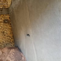 لبخ داخلي • بصره • اشراف هندسي