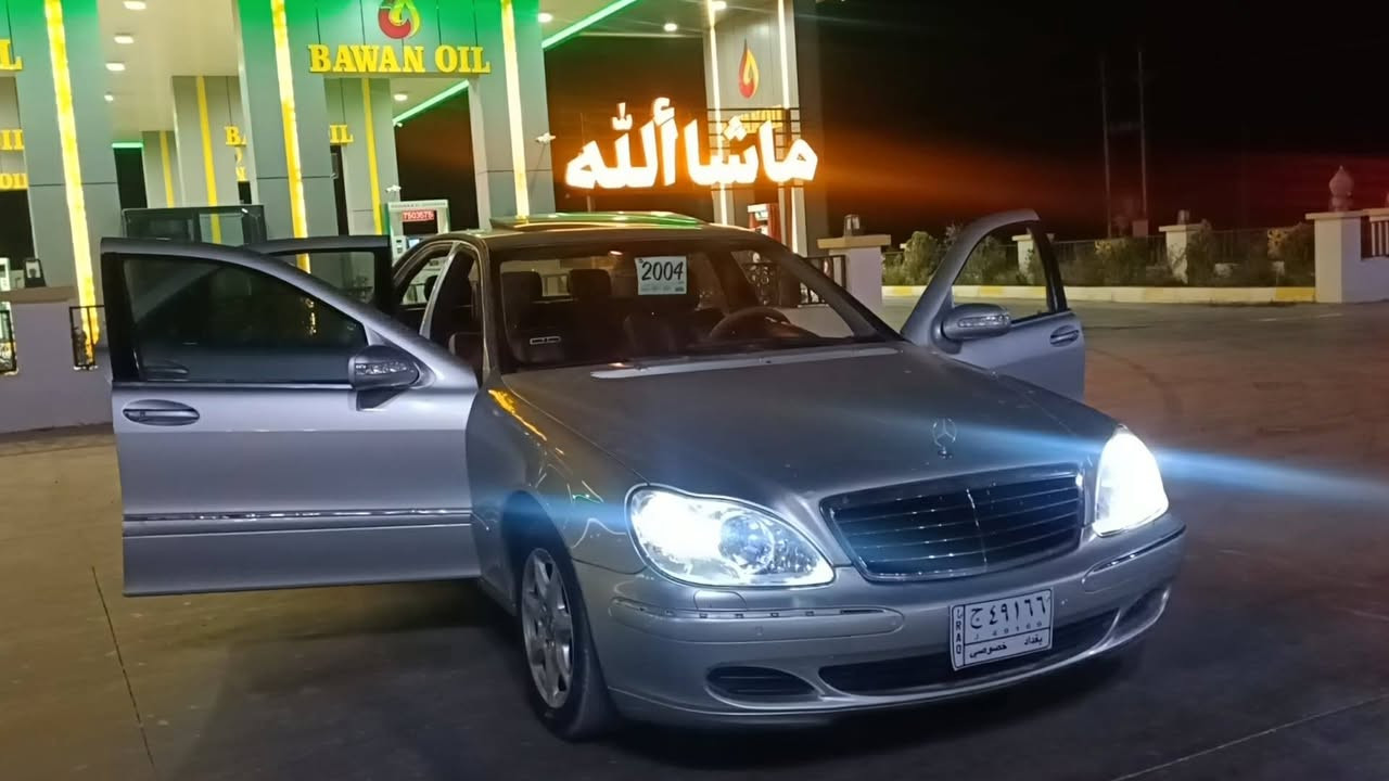 سڵاوی خوای گەورەتان لیبی ئەم سەیارەمان هەیەبۆفرۆشتن مارسیدزS350مۆدیل2004سەیارەکەمان بڕاوەیە هەتابڵی سەیارەکی جۆانە وەکومۆاسەفاتیش قەپات مۆاسەفاتە فولە سەیارەکە سڵایتە ئاوینەکارەباو هیترەکوشن جڵدو هیتەرە3مۆد کوشن خەزنە سوکان کارەبایەتەبریدساردگەرم تەبردی مەرکەزیشەچوارکوشن کارەبایە سەلاجەیە سەیارەکە فول فولە ئەوەی لەم سارەنەی هبی و لی خوڕیبی ئەزانی چۆنەو چی مۆسەفاتیکی تیایە هەرکەس حەزی لیەتی چات کات یان تەلەفون***********لەسەر ڕۆخسەتی ئەت مینی گوڵ
