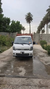 كيا حمل فحل • موديل ٢٠٢٤ • بدون حادث
