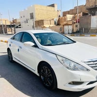 سوناته • ٢٠١١ • رقم سليمانيه