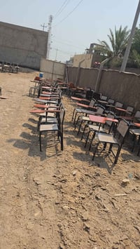 النجف • ستولات • رحلات