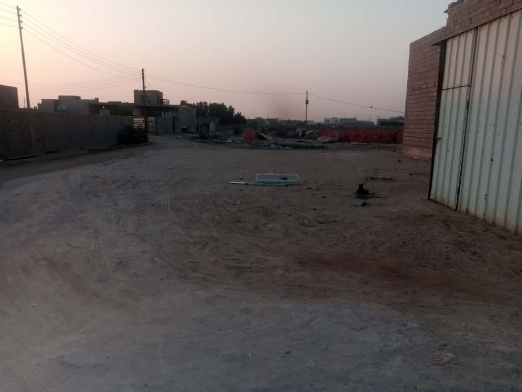 عرصة • قرض الأسكان • ٢٦٢م