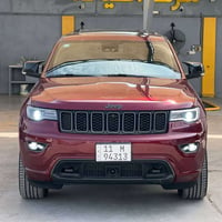 جيب 2021 خليجي بسمي رقم بغداد  اوفر لاند فول 1/1 معروفة مواصفاتها 6 سل...