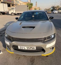 تشارجر GT • ٢٠٢٣ • ٢١ الف ميل
