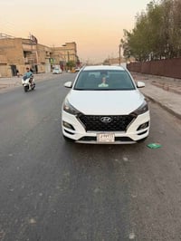 توسان ٢٠٢١ • وارد امريكي • بدون صبغ