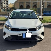 ٢٠٢٤ • رقم بغداد • بكفالة