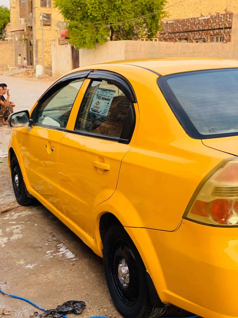 افيو • ٢٠٠٧ • ١٦٠٠