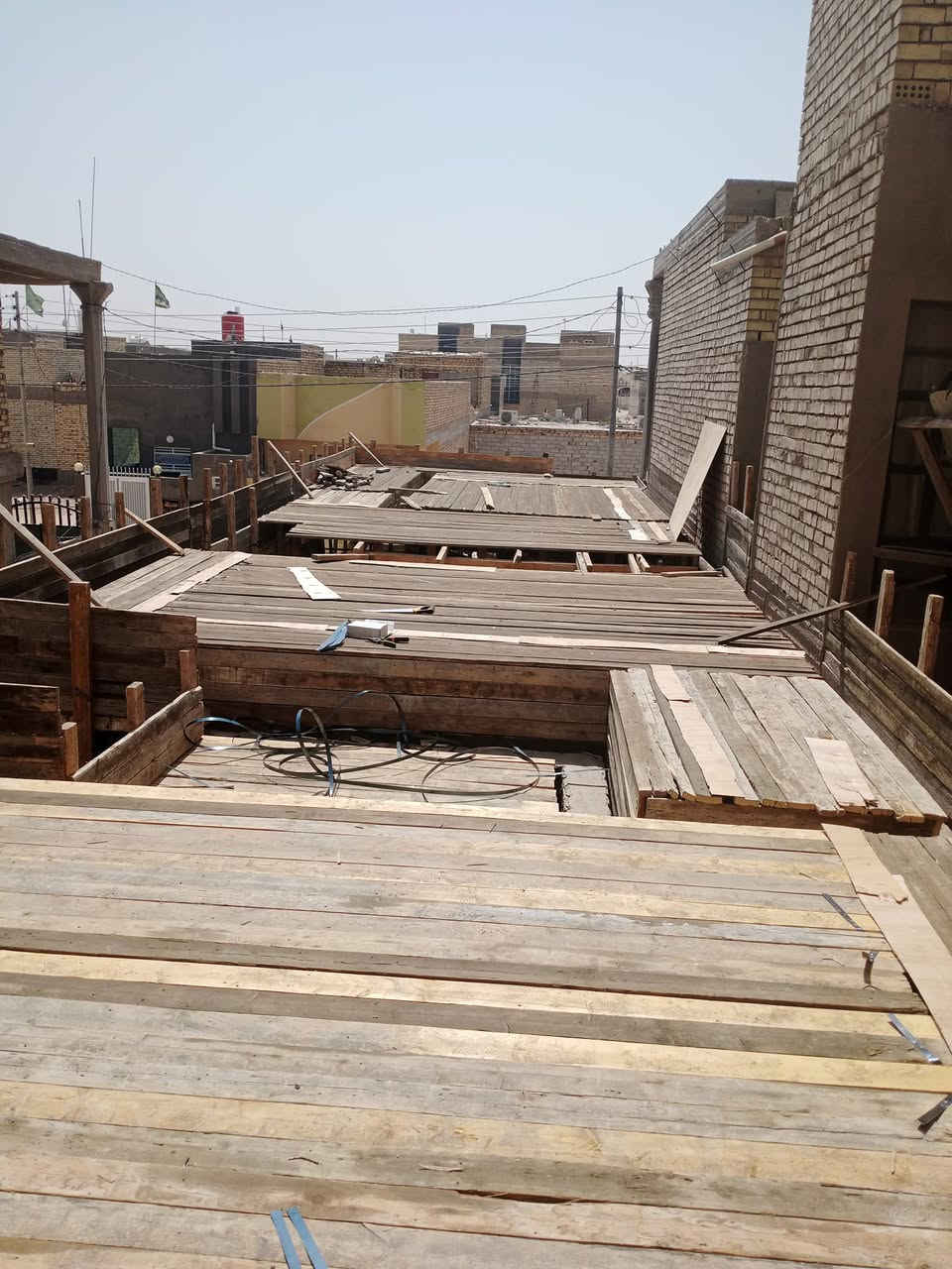 جزء من عمل نجار قالب 
مواد وعمل حسب طلب أمير العبودي ***********
