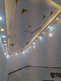 صباغ ديكورات • الناصرية المركز • جودة ممتازة