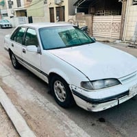 برنس • ١٩٩٤ • اوتوماتيك