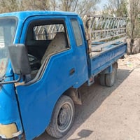 كيا فونتيره • محرك جديد • كير جديد