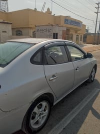 افانتي • ٢٠٠٩ • النجف خان النص