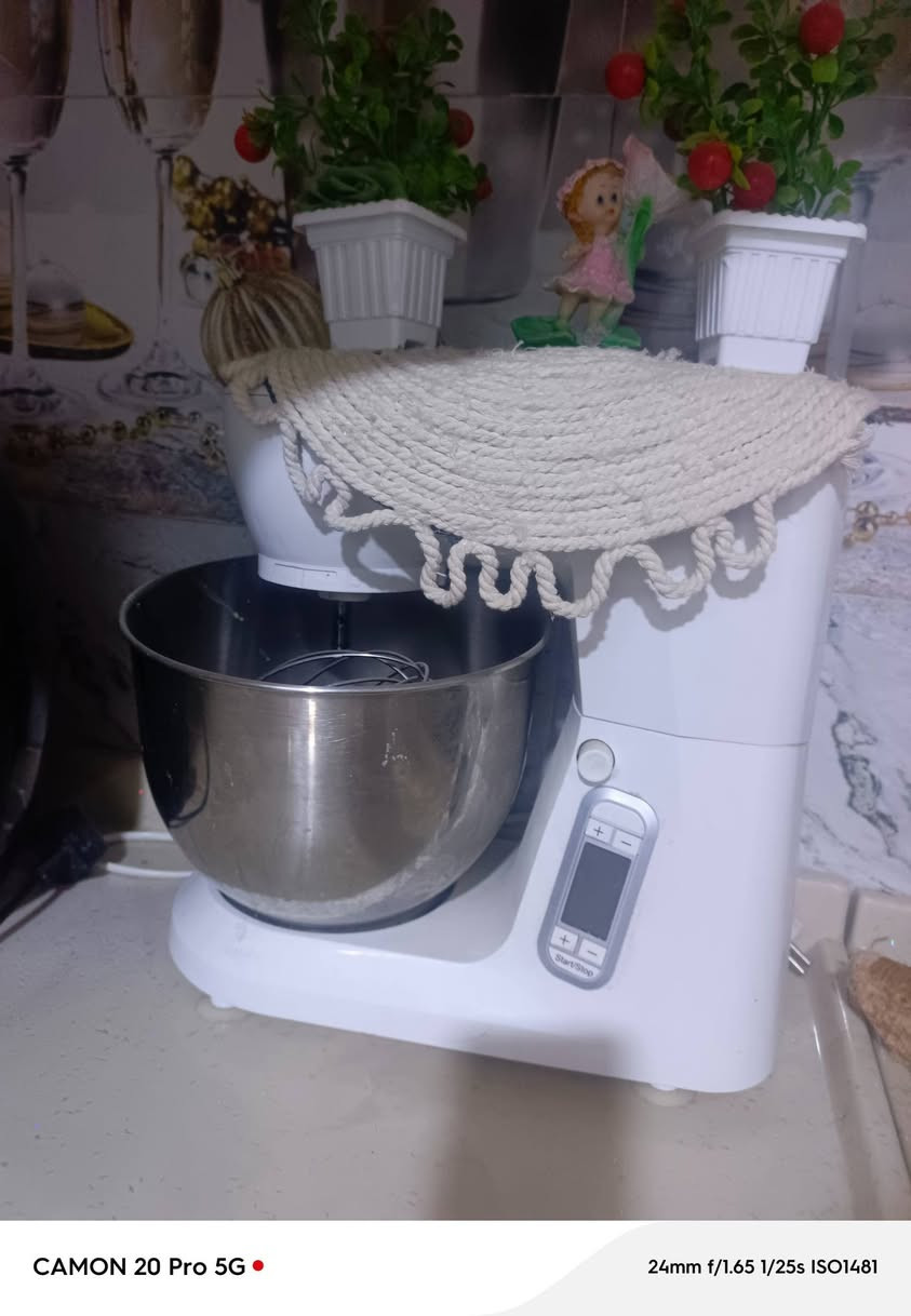 اجهزة كهربائية • مستعملة • نظافة فول