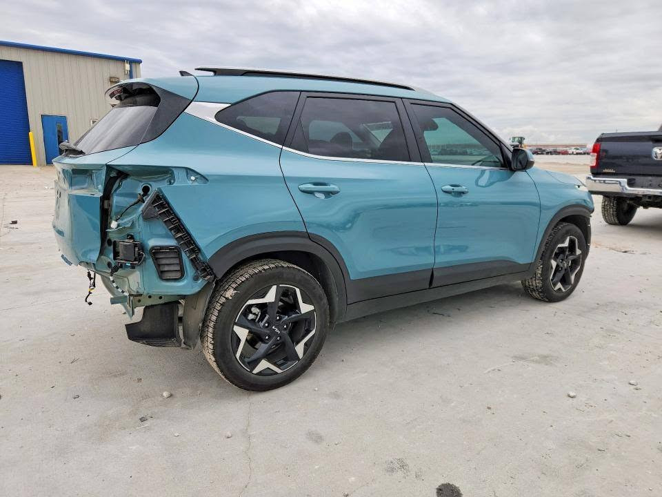 مزاد الثلاثاء\\\ 2025 KIA SELTOS EX
♦️️  تاريخ المزاد 2026/9/15 
♦️️ الضرر : موضح بالصور 
♦️️ السعر : حسب المزايدة
♦️ الوقت : الحضور الساعة الرابعة مساءا
♦️
⚠️ علما هذا نموذج بسيط من السيارات التي تعرض في المزاد
🏢 وكيل شركة البلداوي الوكيل المعتمد لشركة كوبارت في العراق 
📍 عنوان الشركة:- المحاويل شارع حله /بغداد العام مقابل جامع الامام علي (عليه السلام )
🔸️ للاستفسار الاتصال بالارقام التالية :-
☎️ - -*********** -*********** -
🛑 رقم الشكاوي: *********** واتساب 
⏰ اوقات العمل
يكون الدوام طيلة ايام الاسبوع عدا ( السبت والاحد ) عطلة المزاد 
🧑‍💻 يبدا العمل من الساعة 3:30  ظهرا 🕑 حتى الساعة ال10 مساء 🕙
🙋 نتشرف بزيارتكم لمركز عيون بغداد لمزادات السيارات الامريكية 
#عيون_بغداد
#_لمزادات_السيارات_الاميركية #وكيل_شركة_البلداوي
#الوكيل_المعتمد_لشركة_كوبارت_في_العراق
#استيراد #معارض_السيارات #فتح_حاويات #معارض #مزادات  #وارد_امريكي #سيارات #معارض_الرياض #العراق #الامارات  #الاردن #مشاهير_تيك_تو

نص مكتوب في الصور:
- 52204926X