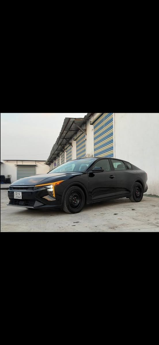 للبيع فقط 
كي فور EX  2025 k4 
محرك : 2000 دوش مرغوب
وارد : اميركا 
ماشيه : 16 الف 
مواصفاته
1_بصمة 
2_تشغيل عن بعد 
3_ بصمة ابواب 
4_ بصمة جنطه 
5_شاشه متصل حجم كبير 
6_فول قيادة ذاتيه مع تحديد مسار 
7_فول تحكم ستيرن 
8_تبريد قطعتين خلفي وامامي 
9_منافذ شحن خلفية 
10_سايد بريك كهربائي 
11_مانع انزلاق 
12_نقط عمياء 
13 _ تحكم وضعيات قياده
14_رادار امامي وخلفي وجانبي 
15_فول حساسات توقف ذاتي 
16_لد امامي مع عدسات زنون
17_لد خلفي 
18_شحن وايرلس 
19_كامره خلفية دقه hd 
20_ تدفئه بلكشنات وتدفئه استيرن 

مرقم اربيل كامل ( تحويل مباشر )
حادث سياره .....
بنيد وجاملغ وصور حادث مرفقه 
باقي سياره كفاله عامه ع اخير
السعر 168-----
مكاني/بغداد قرب علوه الرشيد يم القوس 
اي استفسار _ ***********
                 _ ***********
