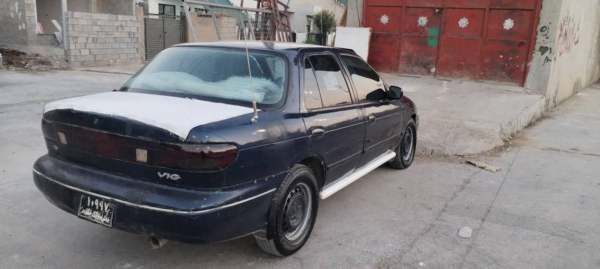 کیا سیڤیا بۆ فرۆشتن گێڕو مەکینەی بەشەرت چرکەی تیانیە  مەکینەی سفرە گاغیو بەرگە کوشنی لۆکی بۆ بەسراوە  چوار تایەو ویلی لۆکی لەژێرە مەکینەی  هەشتو بەخ مۆدیل1996 سعری 14گەلایە شوێن شارەزوور  ژم***********
