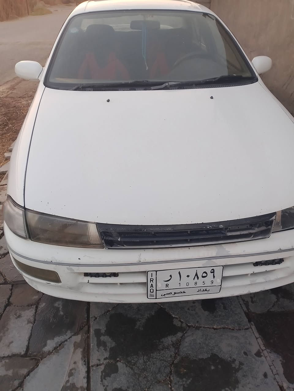 كارينه • اوتو • ١٩٩٨