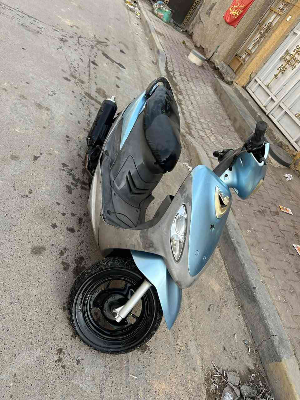 معدل • مكينة ناعمه • نواقص بسيطه