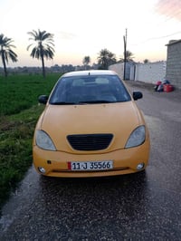 🚗 سايبا تيبا 2015 للبيع – بغداد السيارة استخدام شخصي، حالتها جيدة وسعر...