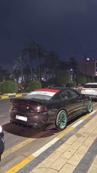 تشارجر RT • ٢٠١٥ • بغداد تحويل