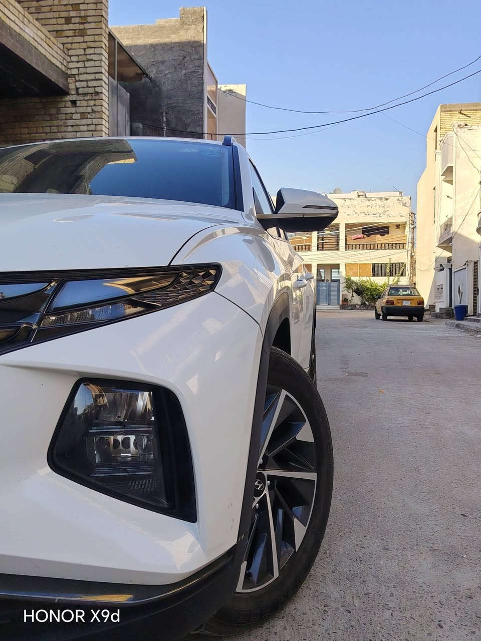 توسان خليجي لون أبيض كفاله  رقم أربيل بسمي تخم تاير كير محرك مكفولات ما عدا رواجز فقط  
رقم هاتف ***********///
======***********/// قير متواجد ألفيس
سعر     (  190  ) وبين مجال حك الجيه
