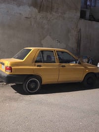 مديل ٢٠١٦ • رقم دولي • تعمير وصبغ