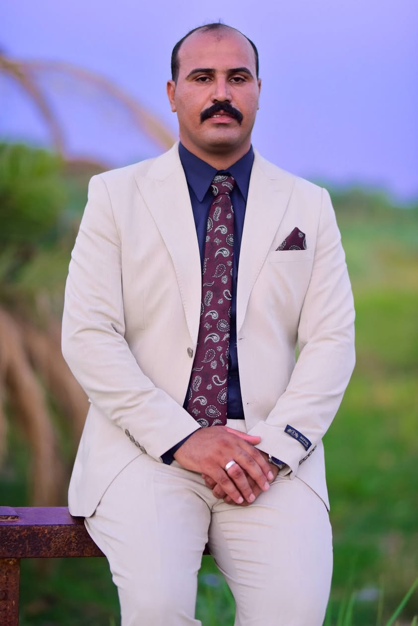 ️🔹 صـــور مـــن خطوبة رياض احمد المياحي 🔹️ رياض احمد 
مُبارك حبيبي تستاهل كل الخير 🩷

تصويـــر كافـــة المناسبـــات للحجـــز :
***********

#ذي_قار_قضاء_النصر

باقـَي الصــور علــى قنــاة التلگــرام: 
https://t.me/MahmoudAli313

#المصور_محمود_علي

