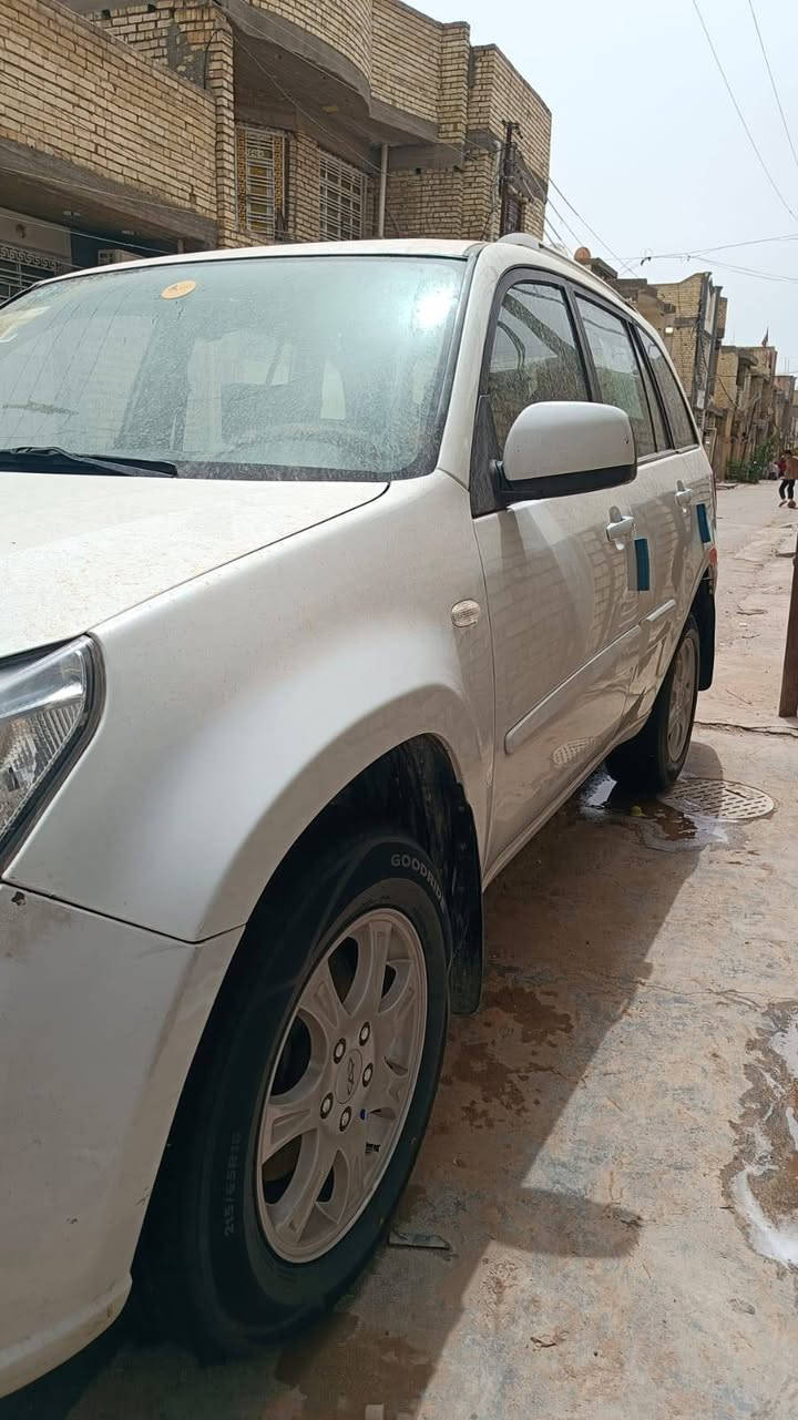 السلام عليكم
سيارة تيكو موديل ١٢ شكل ١٣ للبيع

كير ومحرك ١٨٠٠ بحالة جيدة

السنوية بأسمي تحويل مباشر

صدر امامي جديد 

صدر خلفي شويه تعبان

مابيه أي ضربه ولا صبغ بلاديه

مكان السيارة بغداد الغزالية 

رقمها بغداد مشروع وطني تحويل باي مكان

السعر 50 ورقة وبيها مجال بسيط 

للاستفسار على الرقم *********** واتساب فقط
