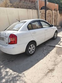 اكسنت • موديل ١١ • سنويه ٣١