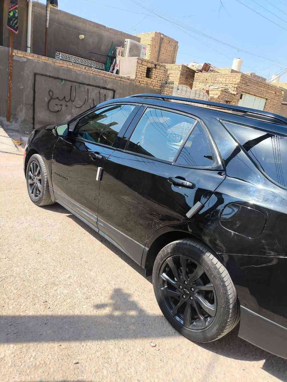 جيب بزون 2022
وارد امريكي فول مواصفات 
جاهزه من كلشي مكانها العماره 
***********
