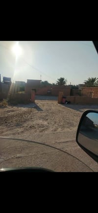 بيت للبيع • بسعده • قرب معمل ثلج