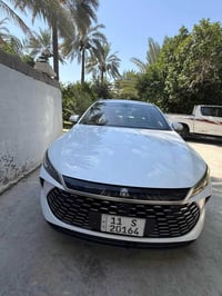 جن بلس • ٢٠٢٥ • ماشيه ١٤٠٠٠